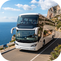 Modern Bus Driving Simulator
