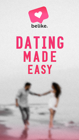 Belikee: Dating, Chat & Meet Screenshot 0
