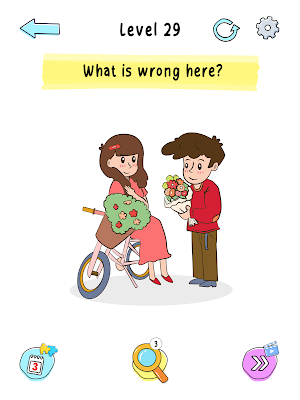 Brain Help: Brain Games Screenshot 3