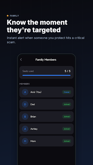 Legit? Scam & Text Checker Screenshot 0