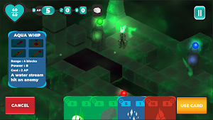 Tales of a Forgotten Screenshot 2