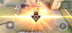 Omni Tank Screenshot 3