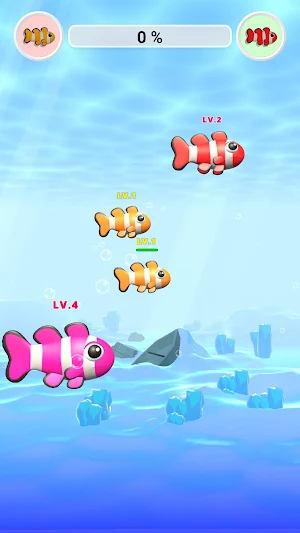 Ocean Evolution Screenshot 0