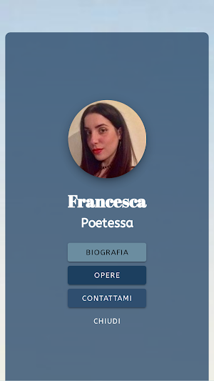 Francesca Screenshot 1