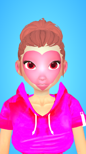 Emoji Makeup Screenshot 3