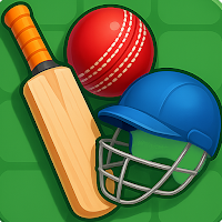 Cricket Match 3