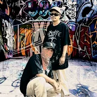 Dangdut Hiphop NDX AKA