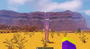 Circus Addon for Minecraft PE Screenshot 1
