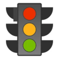 Traffic light