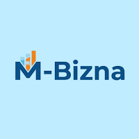 M-Bizna: POS & Stock Manager