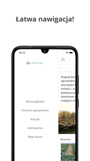 farmypolskie.pl Screenshot 3