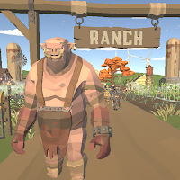 Fantasy Farm: Crime Open World Sandbox Adventure