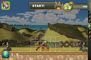 Bunker Constructor Screenshot 1