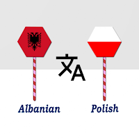 Albanian To Polish Translator