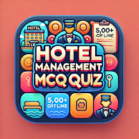 Hotel Management MCQ Quiz 5000