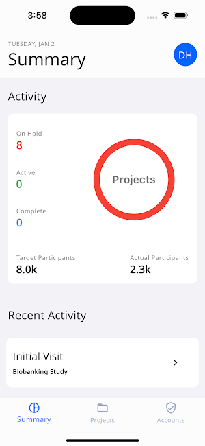 Uvosyo Screenshot 1