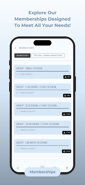 Flexa Studio Screenshot 2