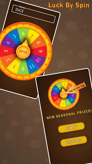 Decision Maker Roulette : Spin the Royale Wheel Screenshot 0
