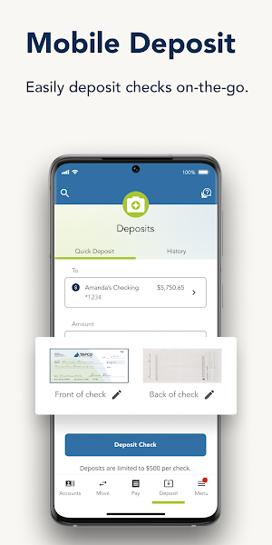 TAPCO CU Screenshot 2