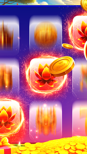 Fortune Tiger & OX Slots Screenshot 1