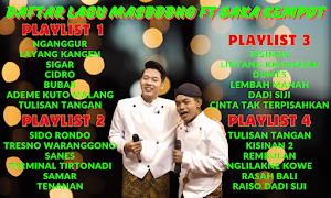 Masdddho Ft Saka Kempot Screenshot 0