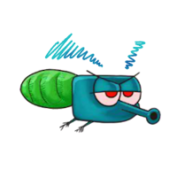 Amos Fly