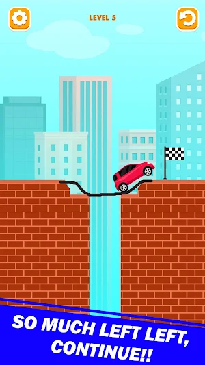 Draw to Pass Screenshot 3