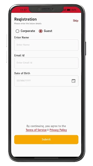 Aalizwell Screenshot 1