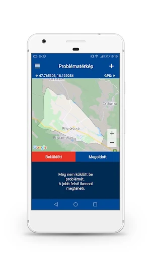 Pilisvörösvár Screenshot 3