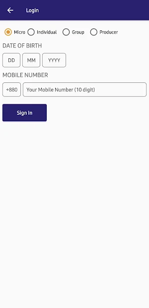 MyGuardian Screenshot 3