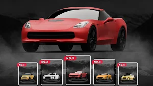 Car Simulator - Engine Sound Screenshot 1