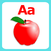 Alphabet Flash Card