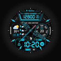 SamWatch AD XX
