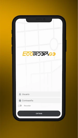 Ecotroop Go Screenshot 0