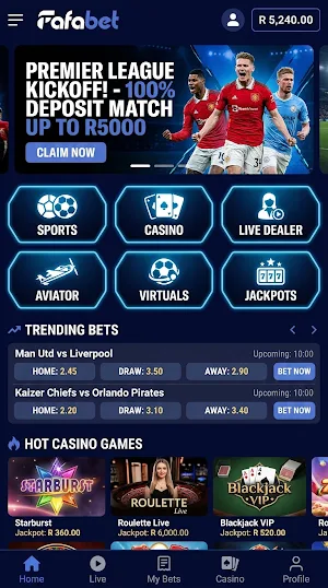 Win Keropa Screenshot 0