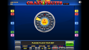 Crazy Fruits Screenshot 2