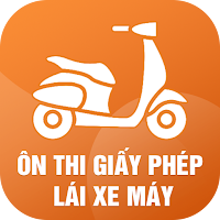 Ôn Thi GPLX - Xe Máy