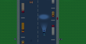 Toy Car Parking Game Screenshot 1