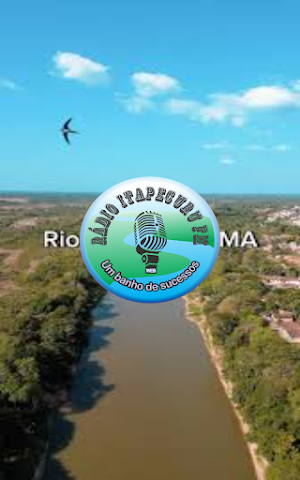 Itapecuru FM Screenshot 1