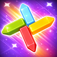 Tied Arrows - Escape Puzzle