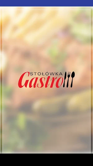 Stołówka "Gastro" Screenshot 2