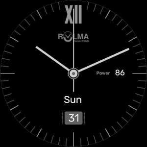 Rolma Classy Screenshot 2