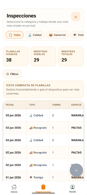 Inglobo Screenshot 1