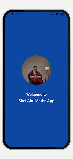 Shri. Abu Metha Screenshot 0