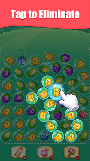 FruitVeg Blitz Screenshot 0