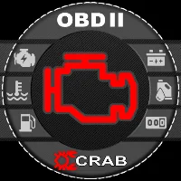 CRAB Car Scanner