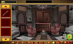 501 Doors Escape Game Mystery Screenshot 1