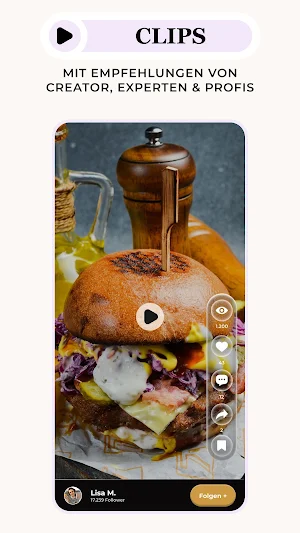 The Taste Club Screenshot 3
