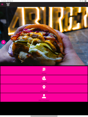 4 Burger Screenshot 3