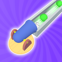 Cannon Shot 3D
